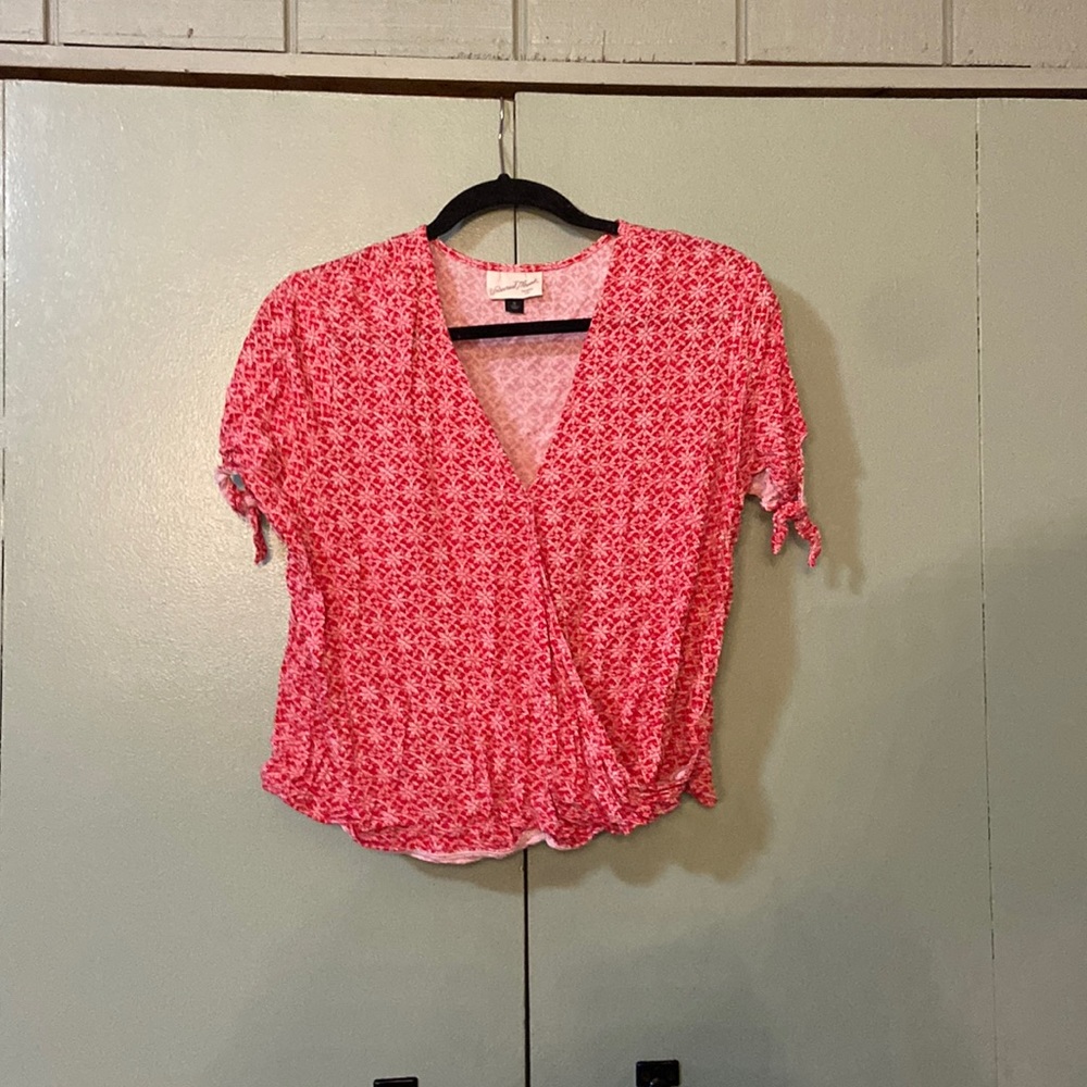 Universal Threads Crop Top